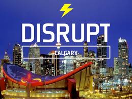 DISRUPTHR_Calgary