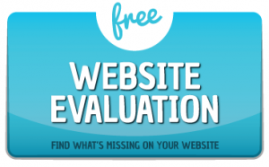 WebsiteEvaluation